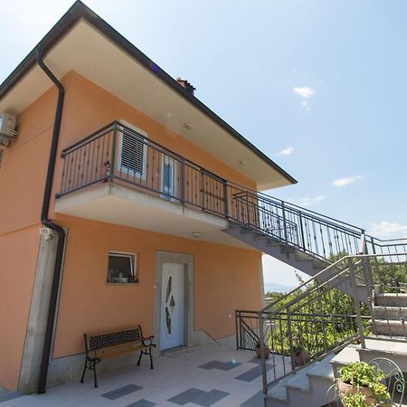 Apartments Vesna Οπατία Εξωτερικό φωτογραφία