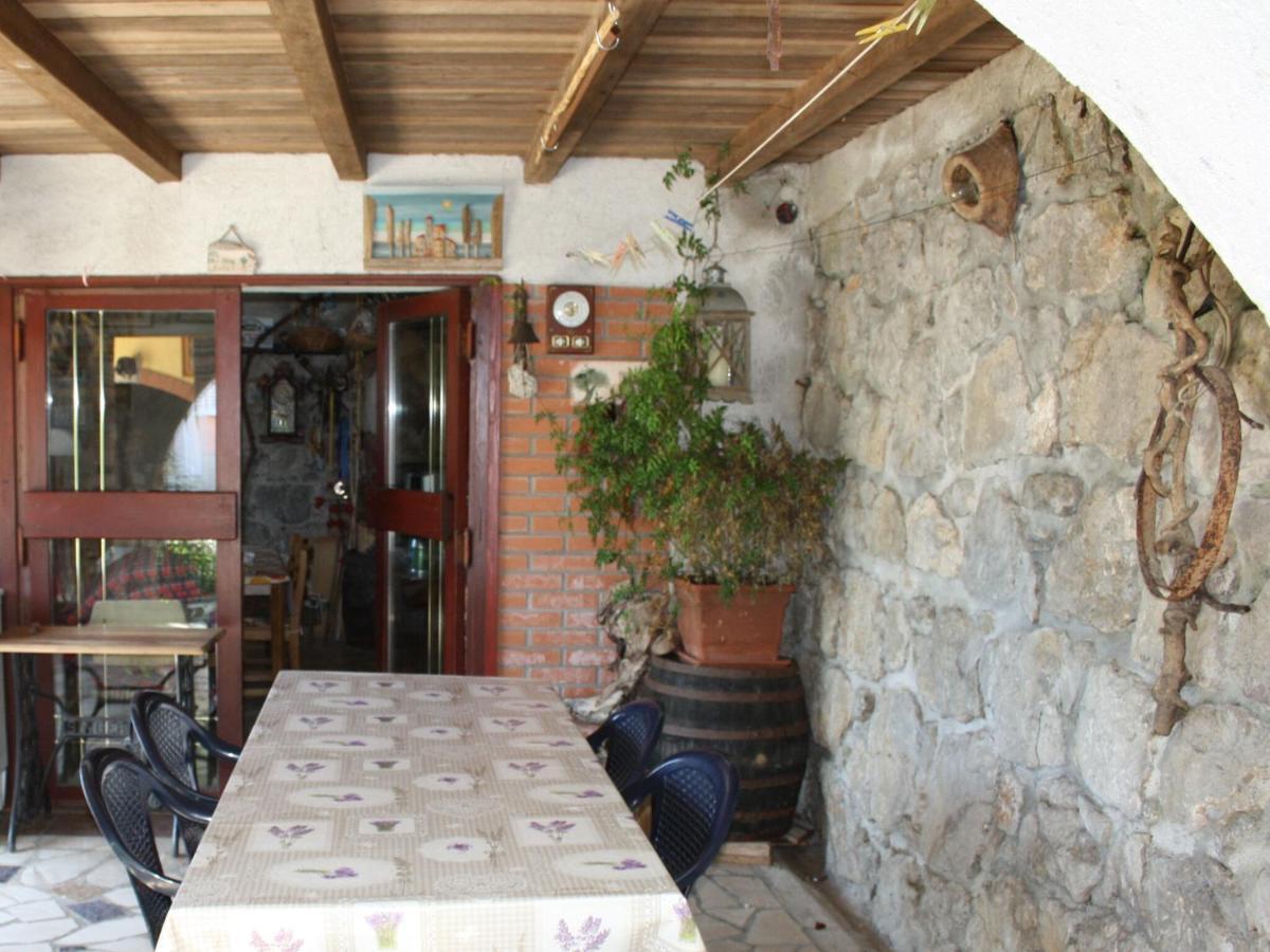 Apartments Vesna Οπατία Εξωτερικό φωτογραφία