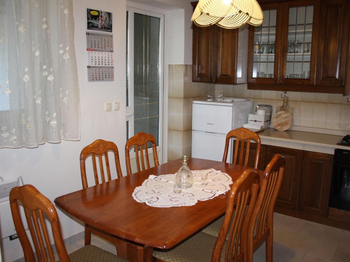 Apartments Vesna Οπατία Εξωτερικό φωτογραφία