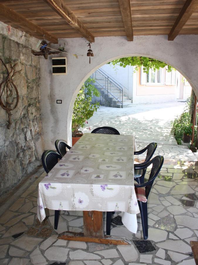 Apartments Vesna Οπατία Εξωτερικό φωτογραφία