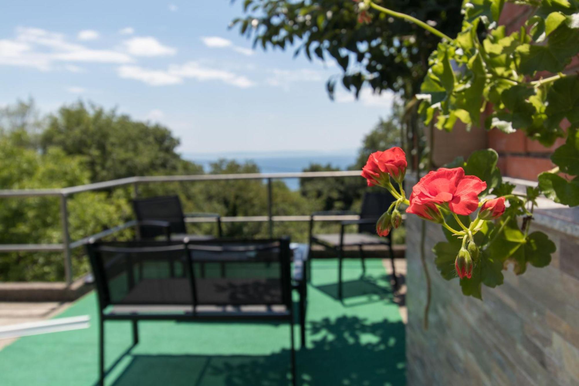 Apartments Vesna Οπατία Εξωτερικό φωτογραφία
