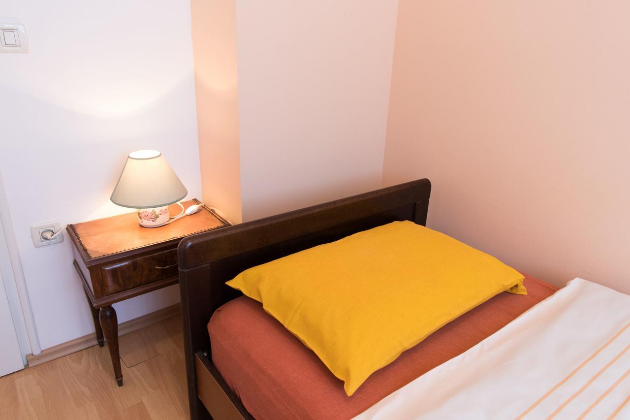Apartments Vesna Οπατία Εξωτερικό φωτογραφία