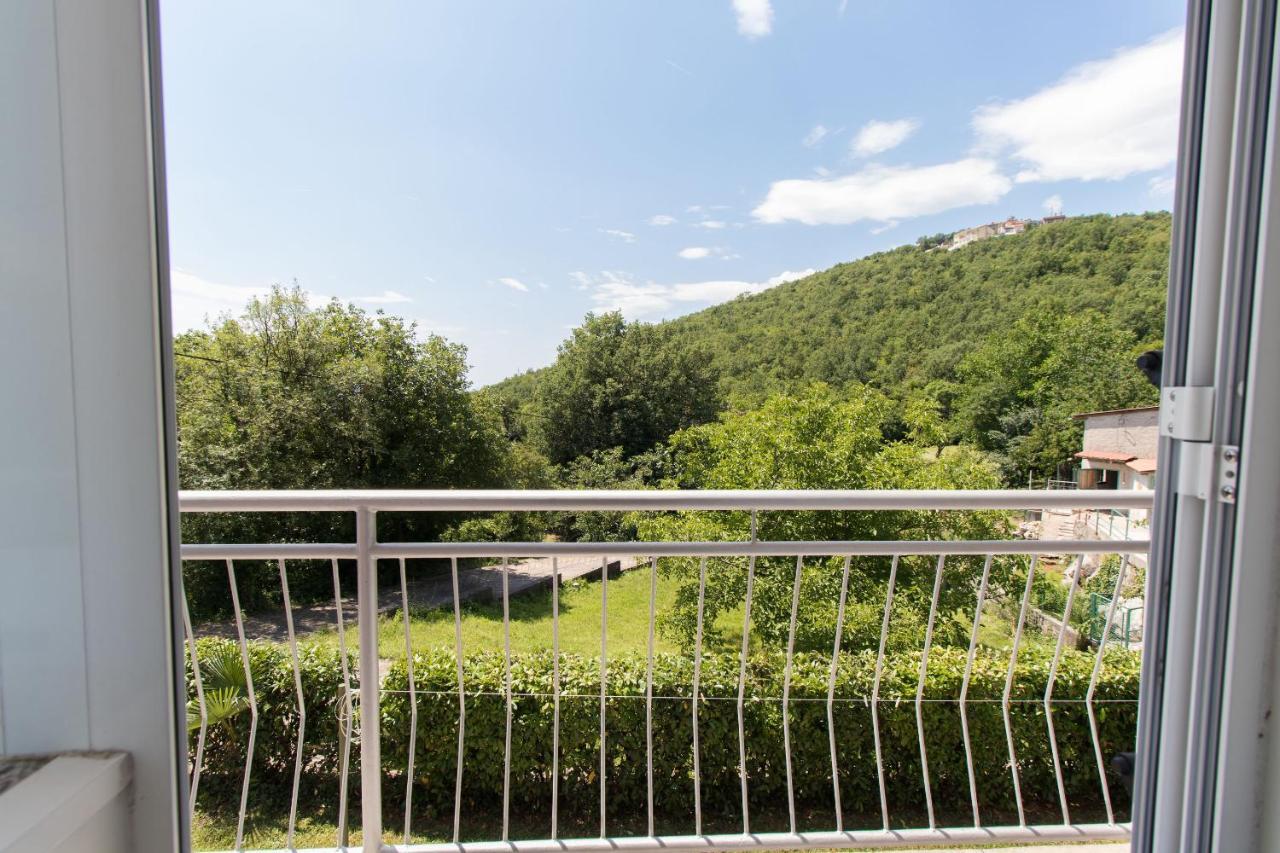 Apartments Vesna Οπατία Εξωτερικό φωτογραφία