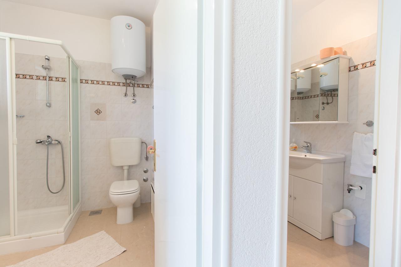 Apartments Vesna Οπατία Εξωτερικό φωτογραφία