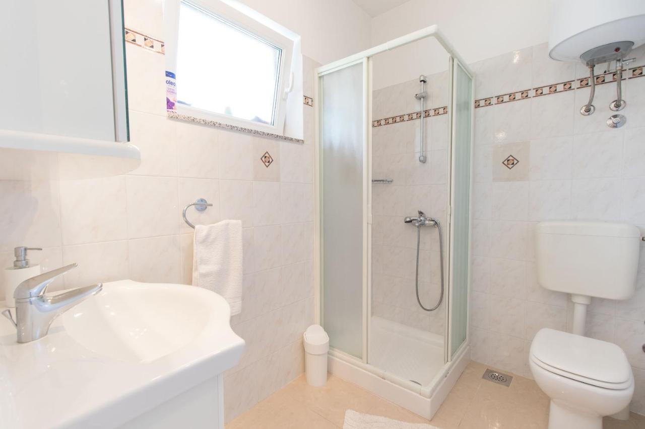 Apartments Vesna Οπατία Εξωτερικό φωτογραφία