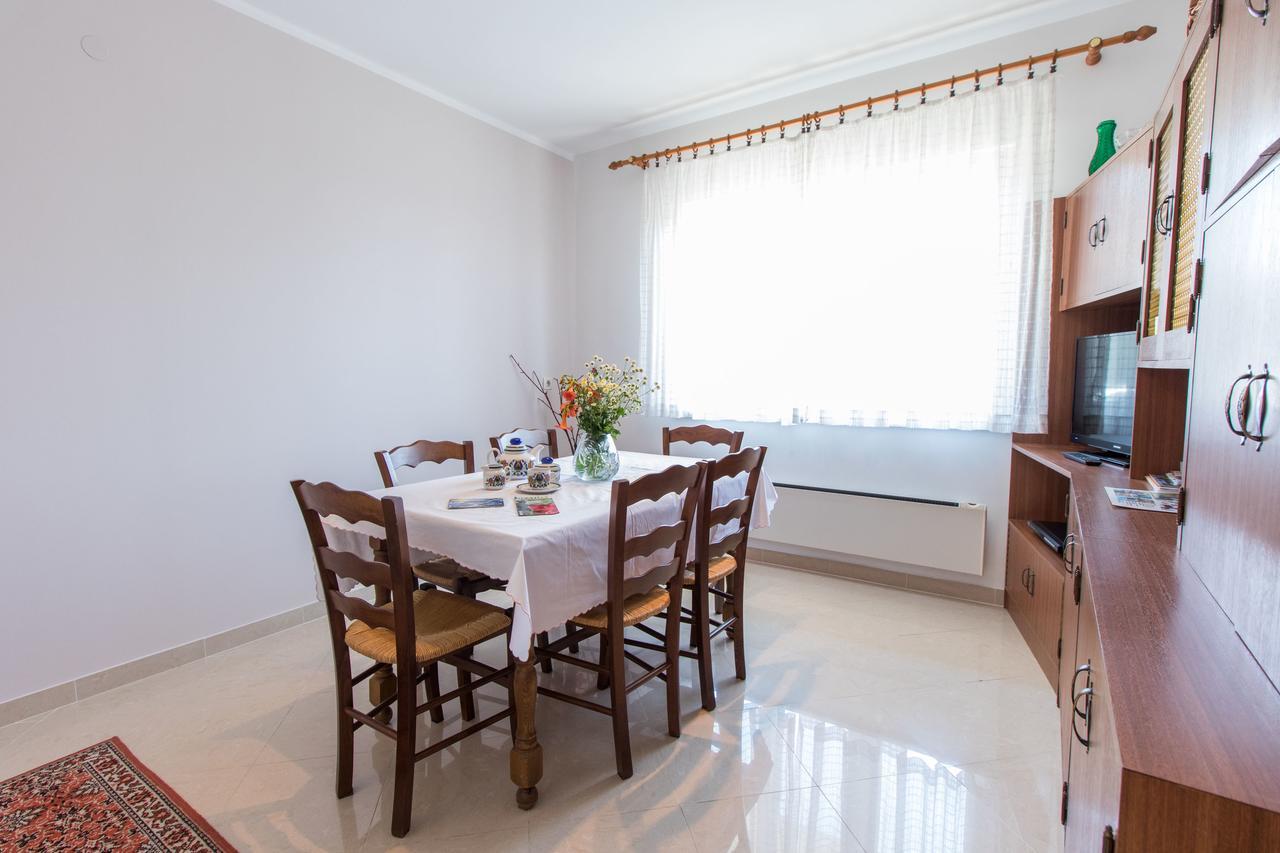 Apartments Vesna Οπατία Εξωτερικό φωτογραφία