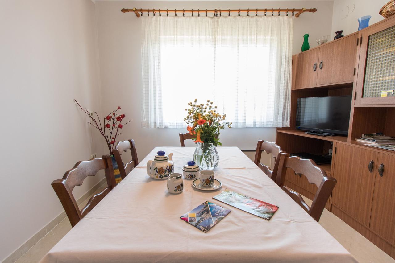 Apartments Vesna Οπατία Εξωτερικό φωτογραφία