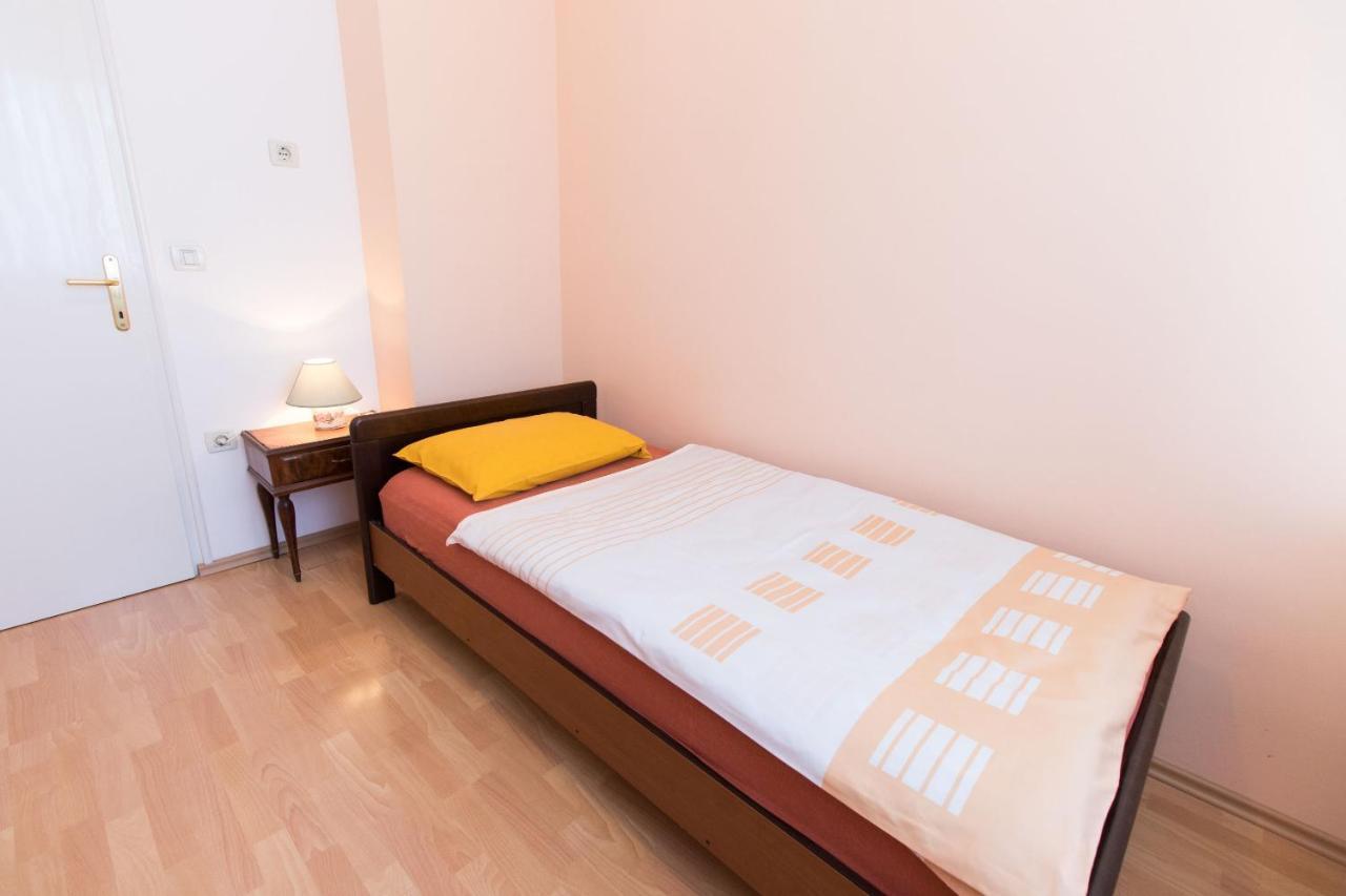 Apartments Vesna Οπατία Εξωτερικό φωτογραφία