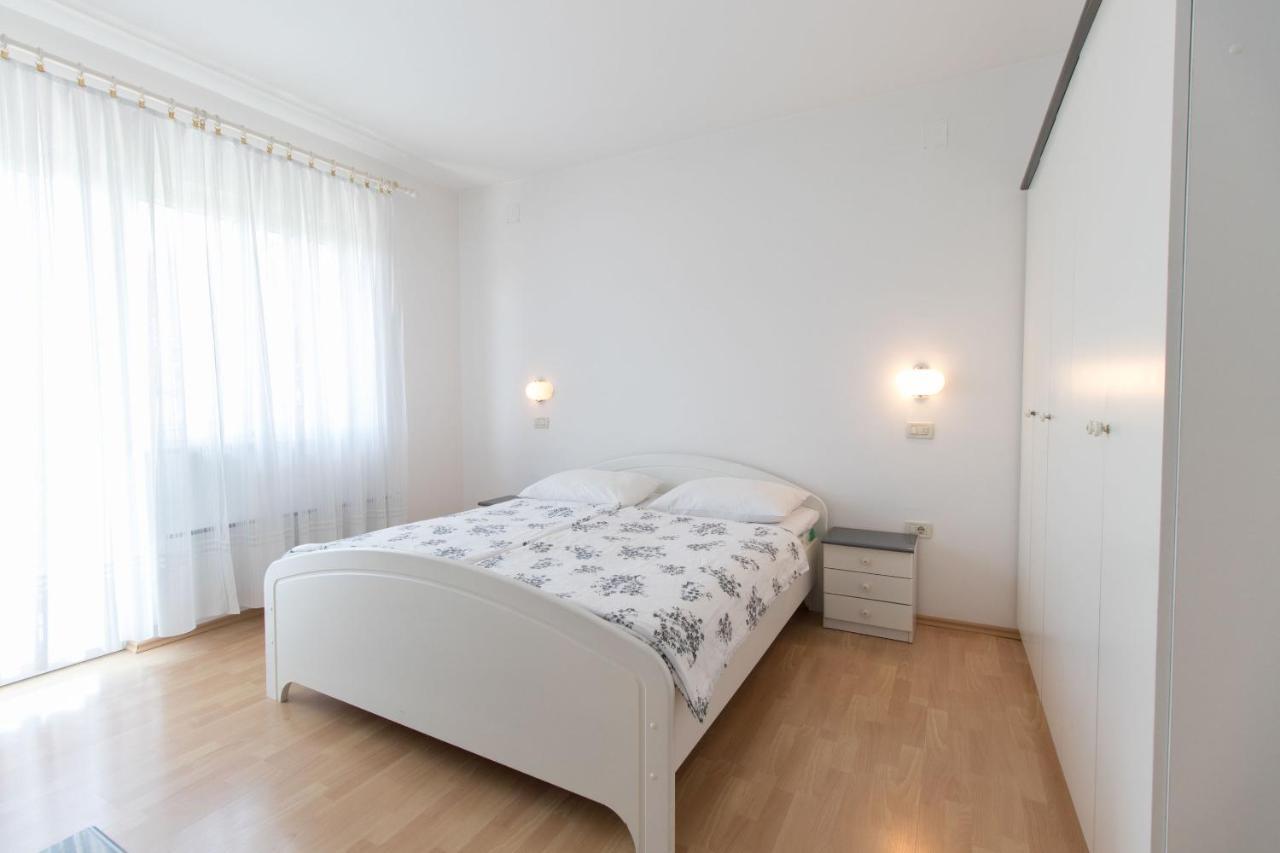 Apartments Vesna Οπατία Εξωτερικό φωτογραφία