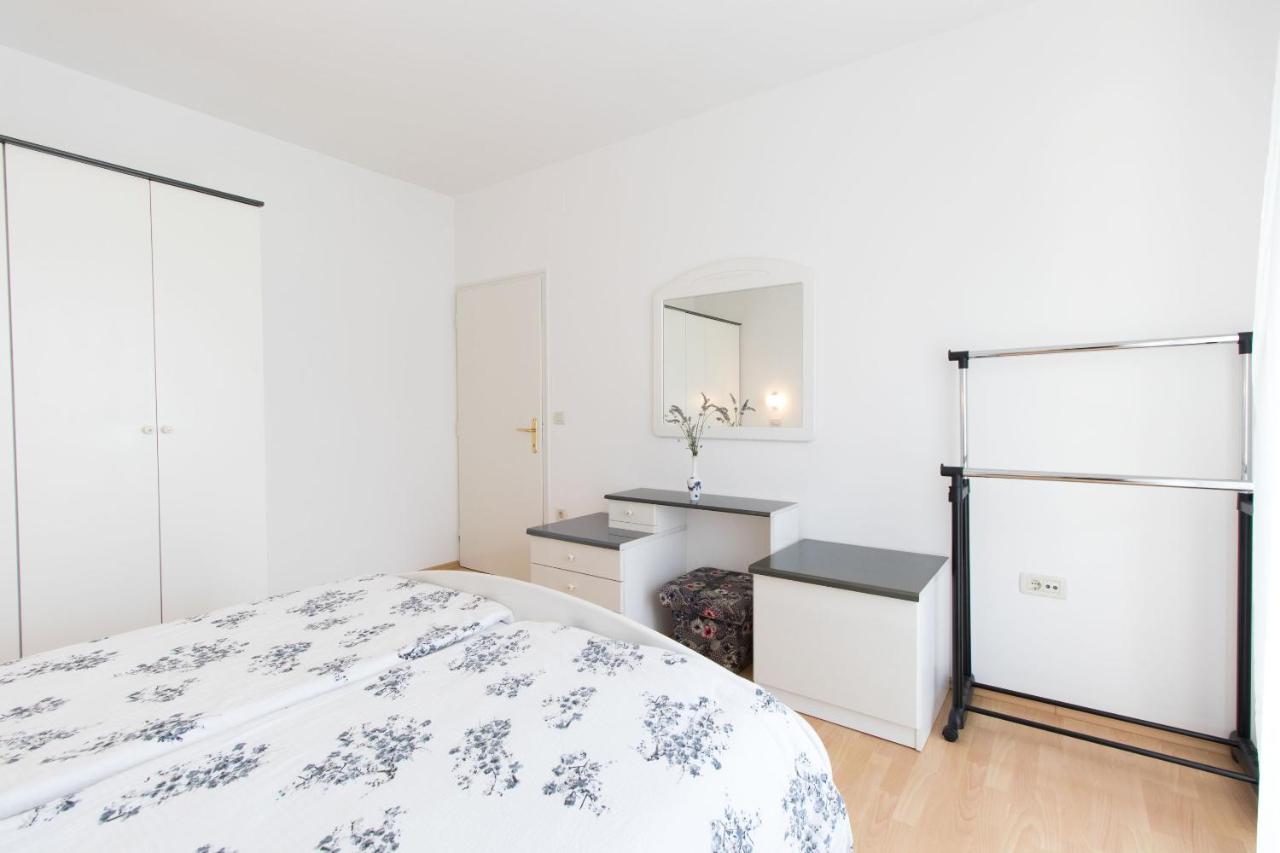 Apartments Vesna Οπατία Εξωτερικό φωτογραφία