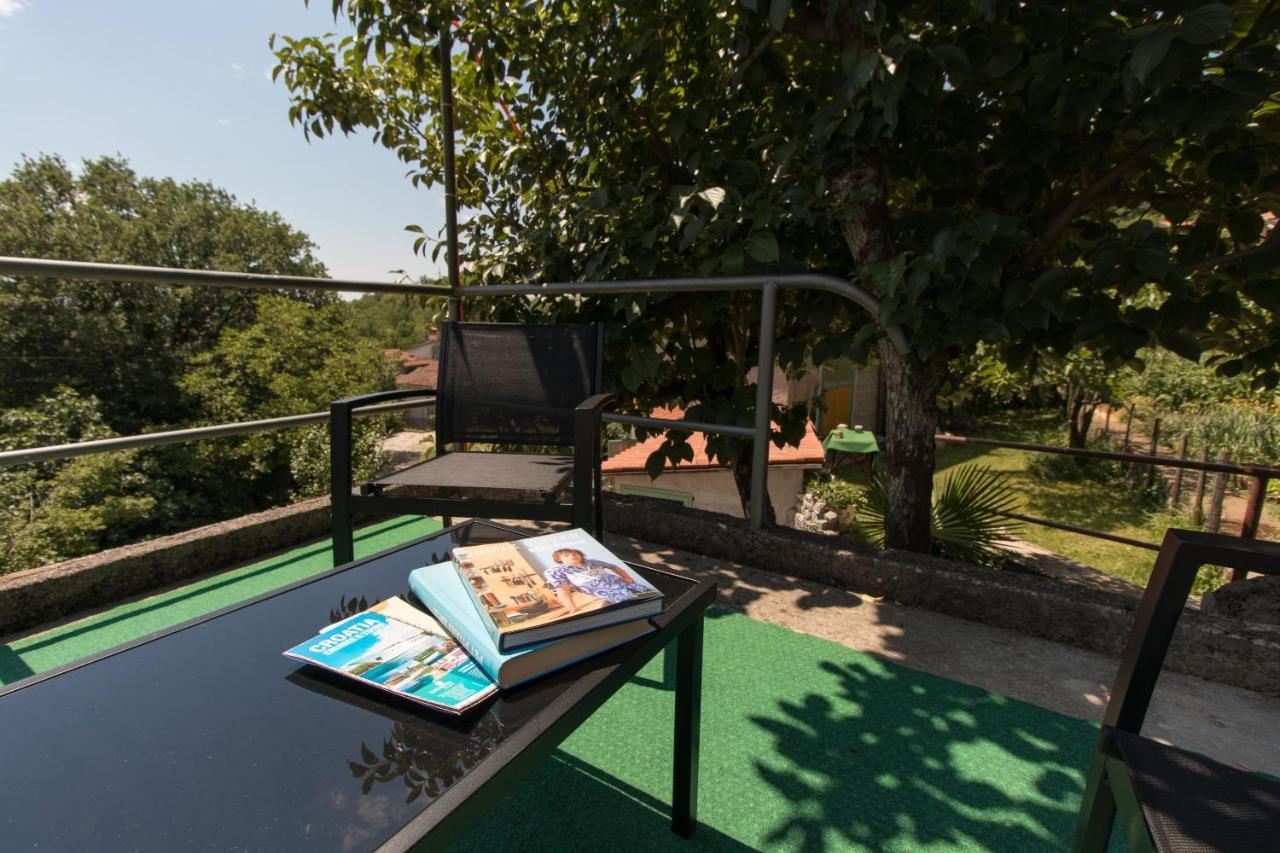 Apartments Vesna Οπατία Εξωτερικό φωτογραφία